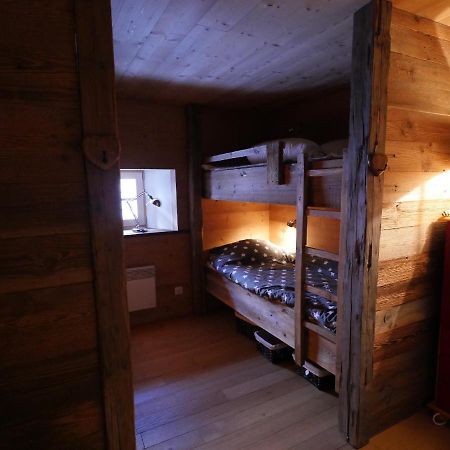 Chalet 1692 Bonneval-sur-Arc Eksteriør bilde