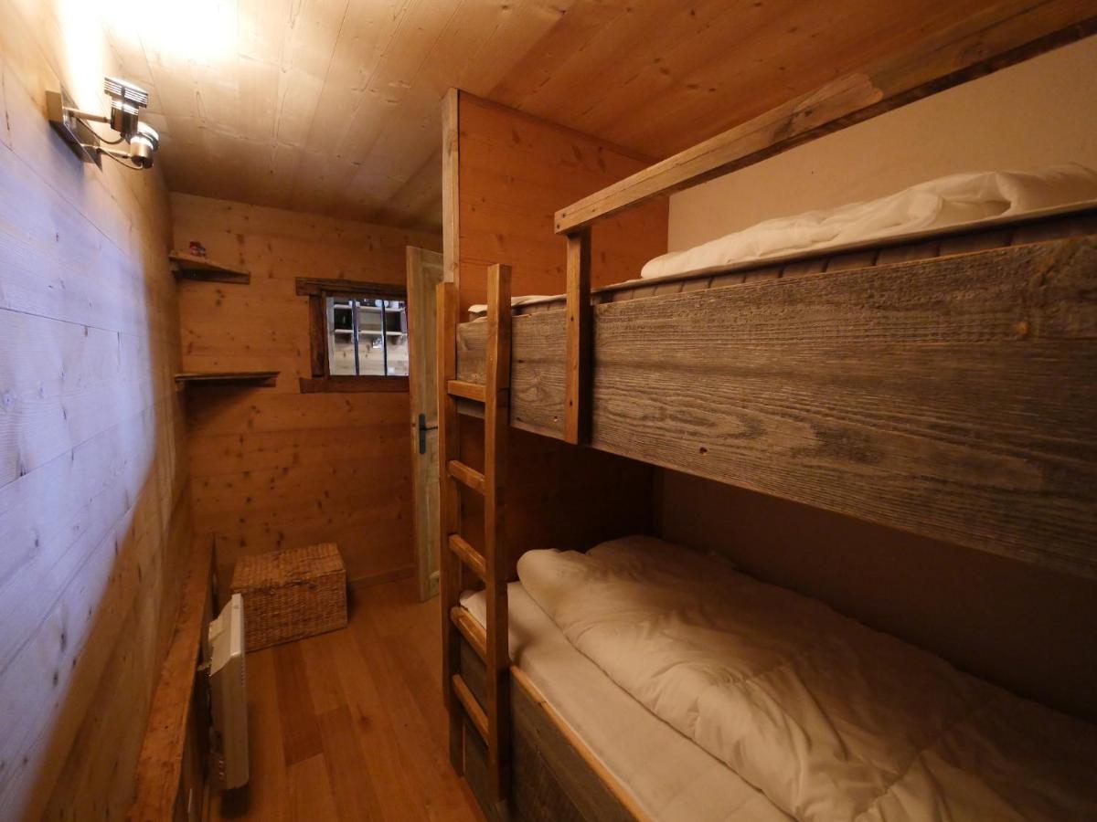 Chalet 1692 Bonneval-sur-Arc Eksteriør bilde