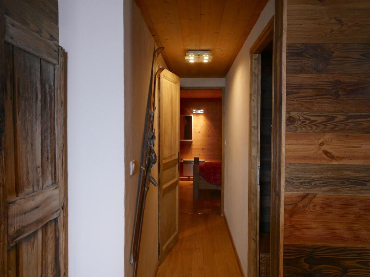 Chalet 1692 Bonneval-sur-Arc Eksteriør bilde