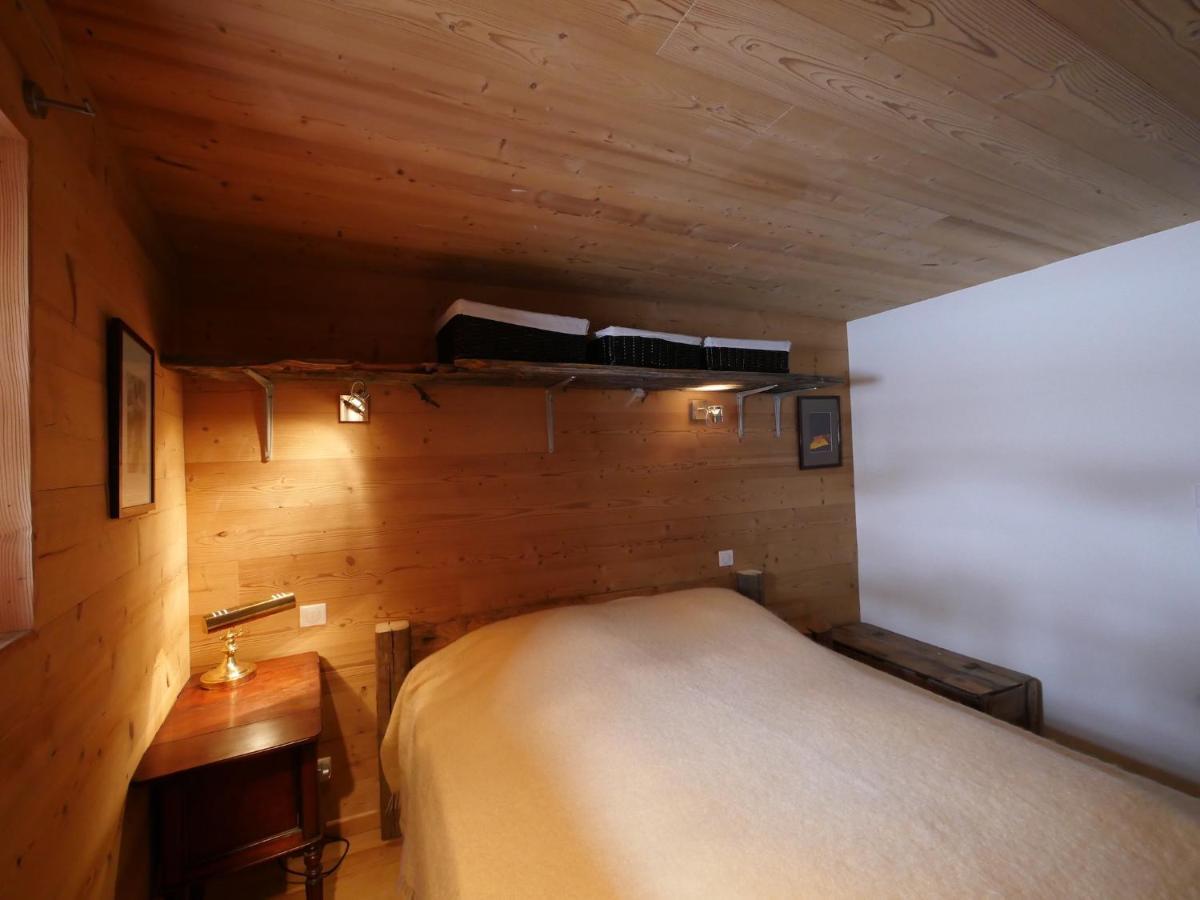 Chalet 1692 Bonneval-sur-Arc Eksteriør bilde