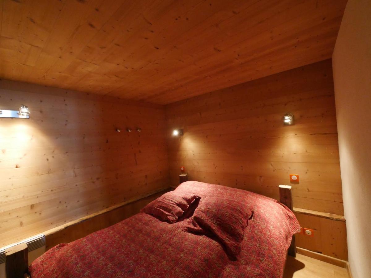 Chalet 1692 Bonneval-sur-Arc Eksteriør bilde
