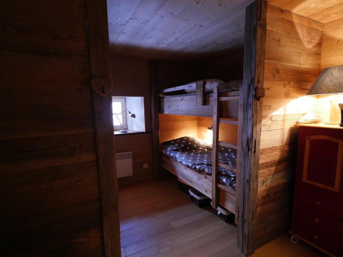 Chalet 1692 Bonneval-sur-Arc Eksteriør bilde